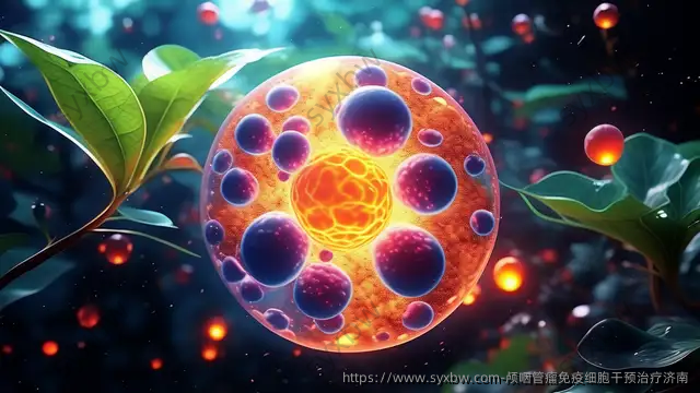 颅咽管瘤免疫细胞干预治疗济南