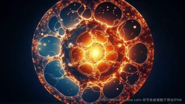 毕节免疫细胞干预治疗NK