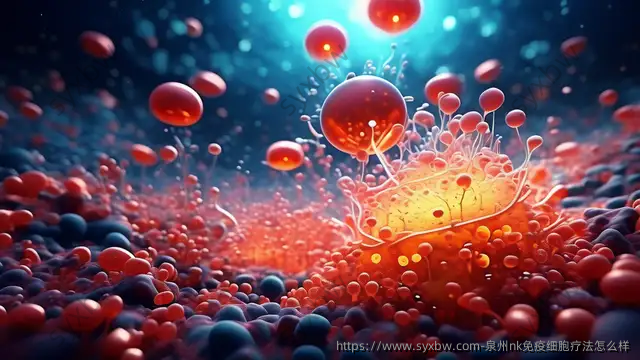 泉州nk免疫细胞疗法怎么样