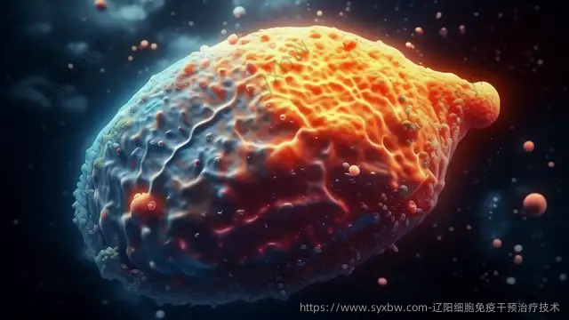 辽阳细胞免疫干预治疗技术