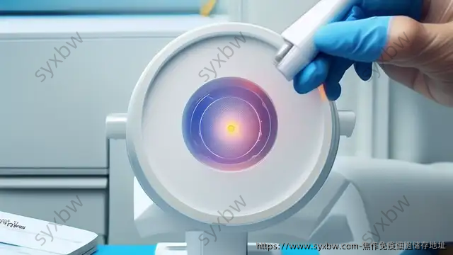 焦作免疫细胞储存地址