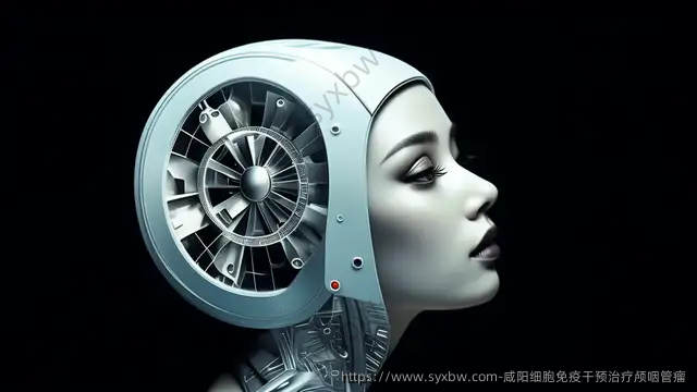 咸阳细胞免疫干预治疗颅咽管瘤