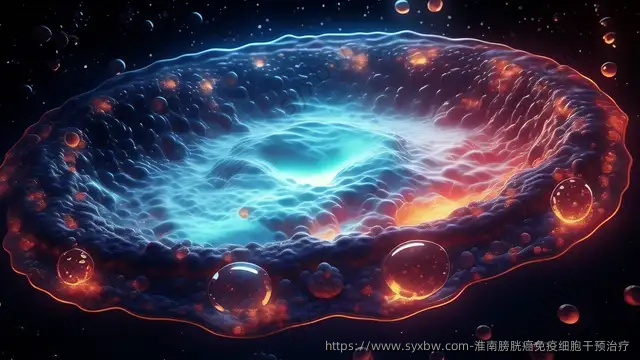 淮南膀胱癌免疫细胞干预治疗