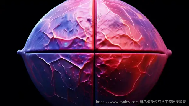 淋巴瘤免疫细胞干预治疗鹤壁