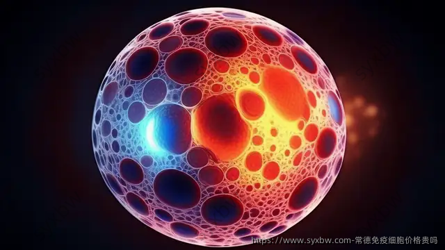 常德免疫细胞价格贵吗