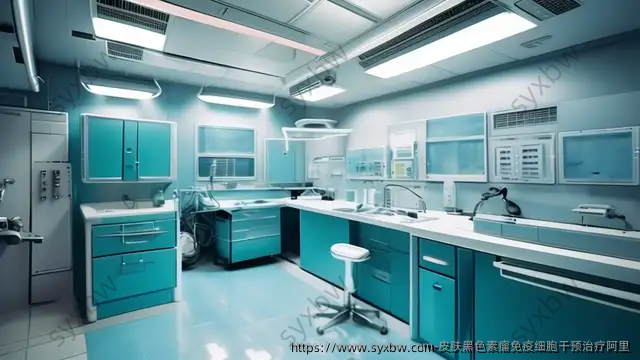 皮肤黑色素瘤免疫细胞干预治疗阿里