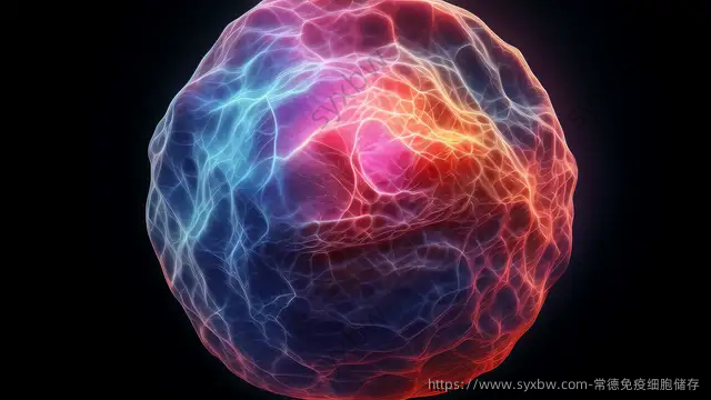 常德免疫细胞储存