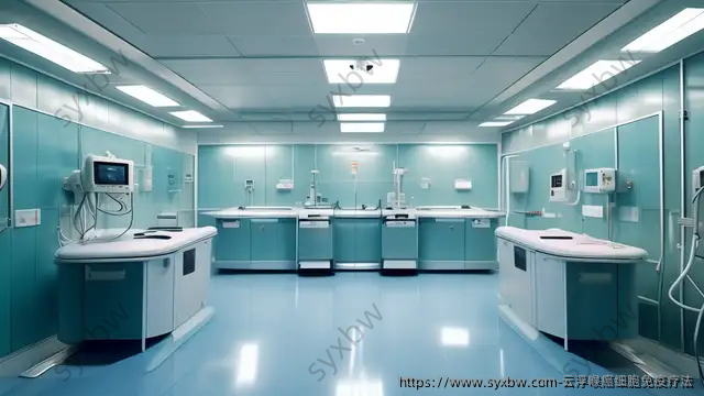 云浮喉癌细胞免疫疗法