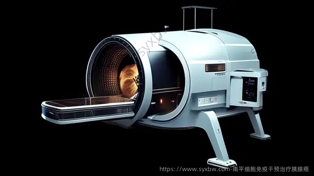 南平细胞免疫干预治疗胰腺癌