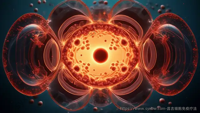 昌吉细胞免疫疗法