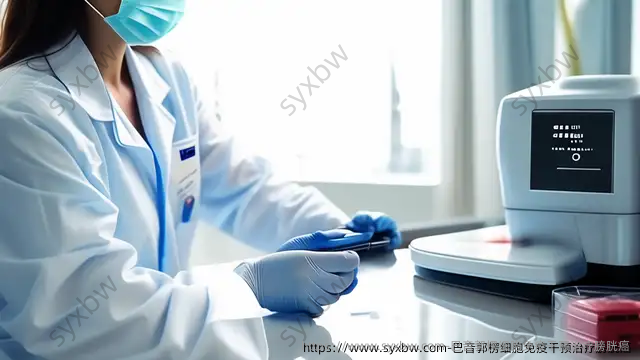 巴音郭楞细胞免疫干预治疗膀胱癌