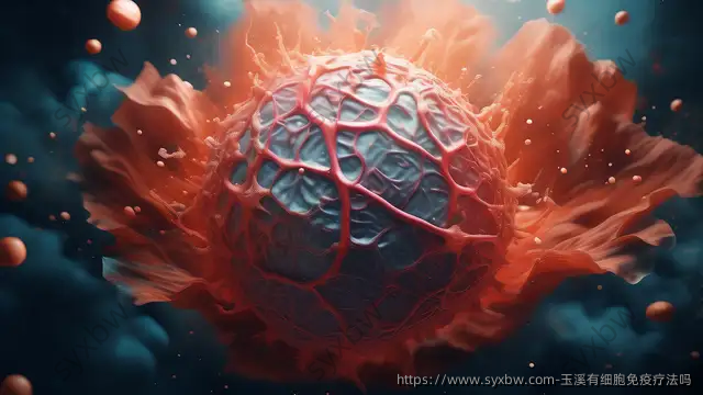 玉溪有细胞免疫疗法吗