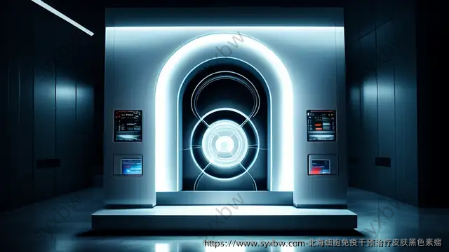 北海细胞免疫干预治疗皮肤黑色素瘤