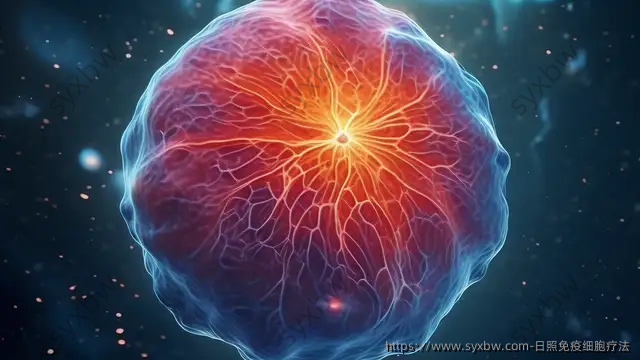 日照免疫细胞疗法
