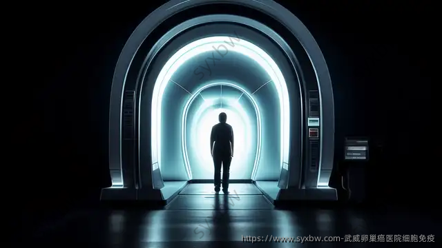 武威卵巢癌医院细胞免疫