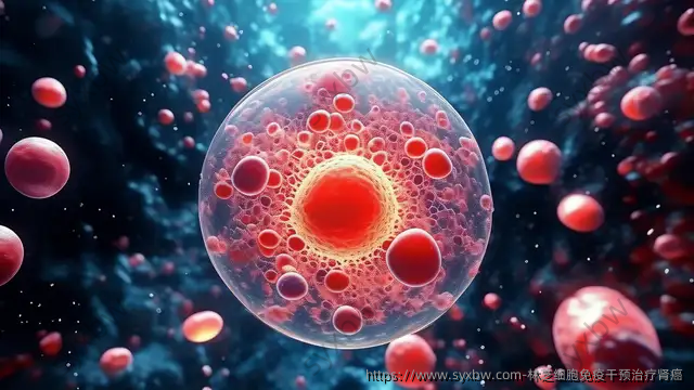 林芝细胞免疫干预治疗肾癌