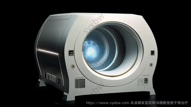 本溪哪家医院做nk细胞免疫干预治疗