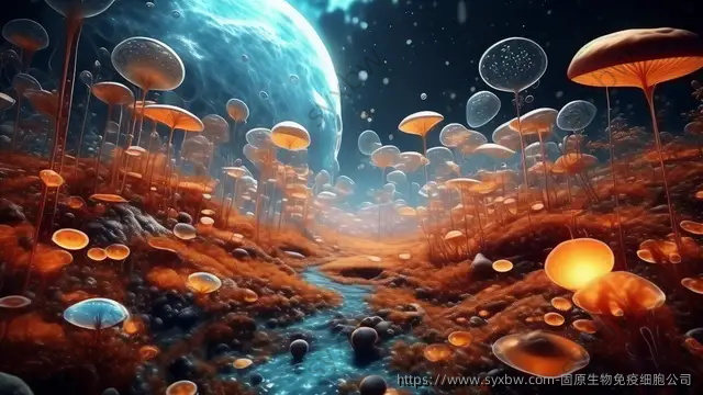 固原生物免疫细胞公司