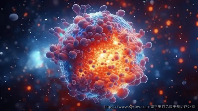 南平细胞免疫干预治疗公司