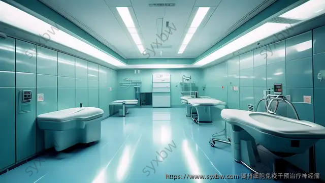 湖州细胞免疫干预治疗神经瘤