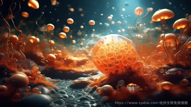 沧州生物免疫细胞