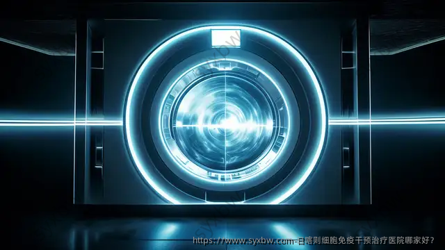 日喀则细胞免疫干预治疗医院哪家好？