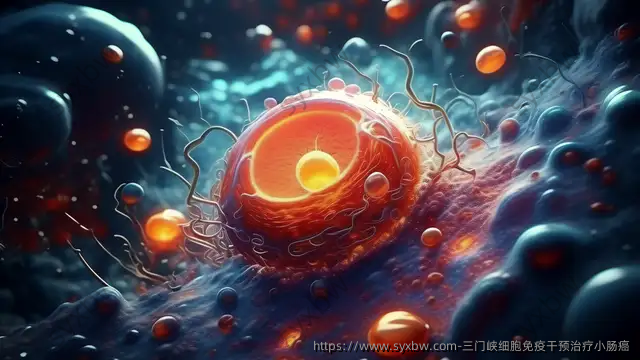 三门峡细胞免疫干预治疗小肠癌