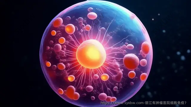 丽江有肿瘤医院细胞免疫？