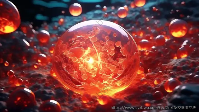 连云港nkt免疫细胞疗法