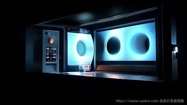 龙岩打免疫细胞