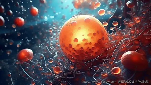 连云港免疫细胞存储地址