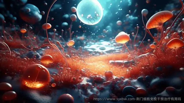 荆门细胞免疫干预治疗有用吗