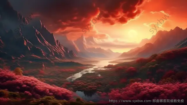 那曲哪医院细胞免疫