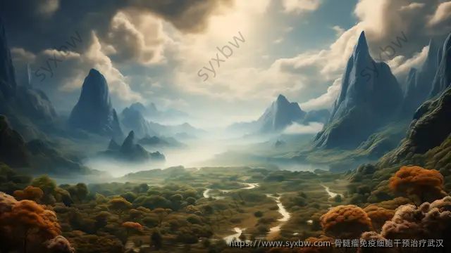 骨髓瘤免疫细胞干预治疗武汉