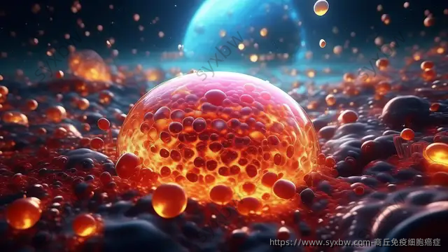 商丘免疫细胞癌症