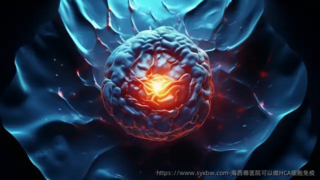 海西哪医院可以做HCA细胞免疫