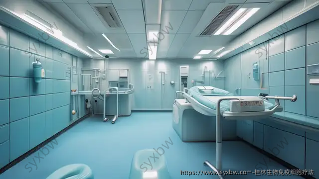 桂林生物免疫细胞疗法