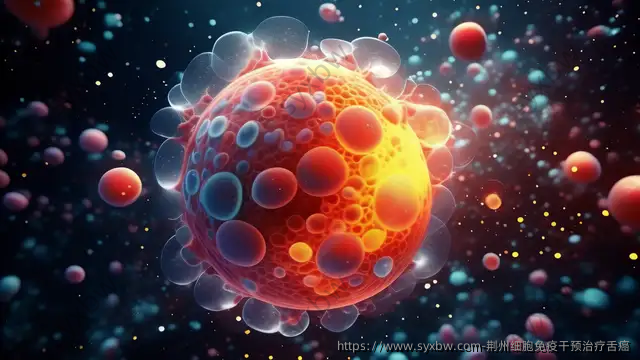 荆州细胞免疫干预治疗舌癌