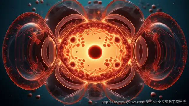 茂名nkt免疫细胞干预治疗