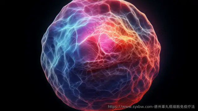 德州睾丸癌细胞免疫疗法