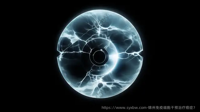 锦州免疫细胞干预治疗癌症？