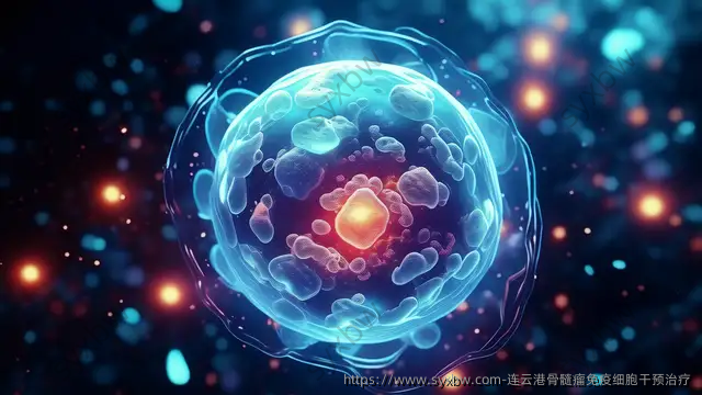 连云港骨髓瘤免疫细胞干预治疗