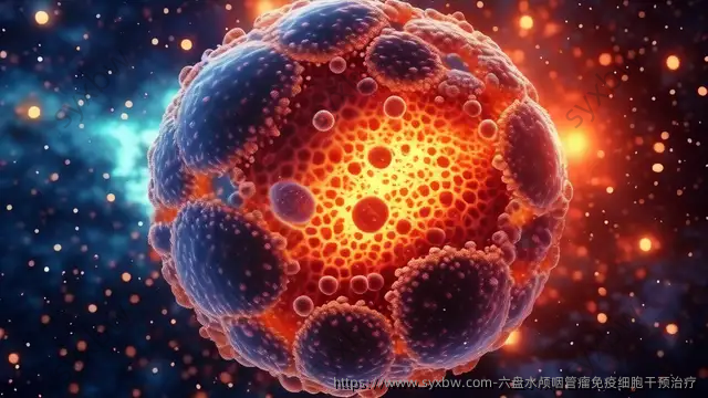 六盘水颅咽管瘤免疫细胞干预治疗