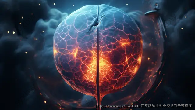 西双版纳注射免疫细胞干预癌症