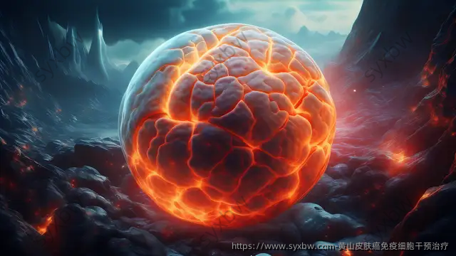 黄山皮肤癌免疫细胞干预治疗