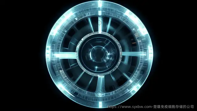 楚雄免疫细胞存储的公司