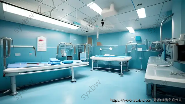 菏泽t细胞免疫疗法