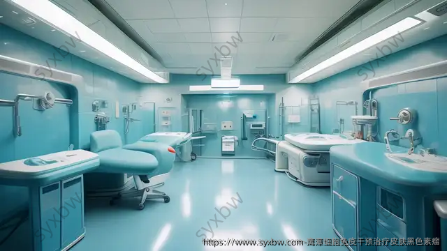 鹰潭细胞免疫干预治疗皮肤黑色素瘤