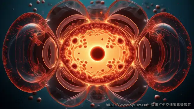 福州打免疫细胞靠谱医院