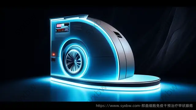 那曲细胞免疫干预治疗甲状腺癌